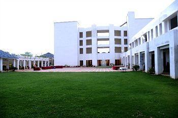 Blue Lily Beach Resort,Puri Zewnętrze zdjęcie