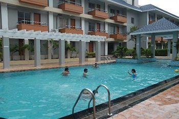 Blue Lily Beach Resort,Puri Zewnętrze zdjęcie